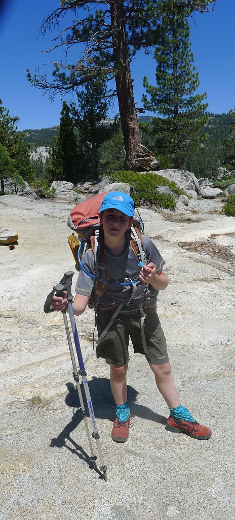 YosemiteCreek 020